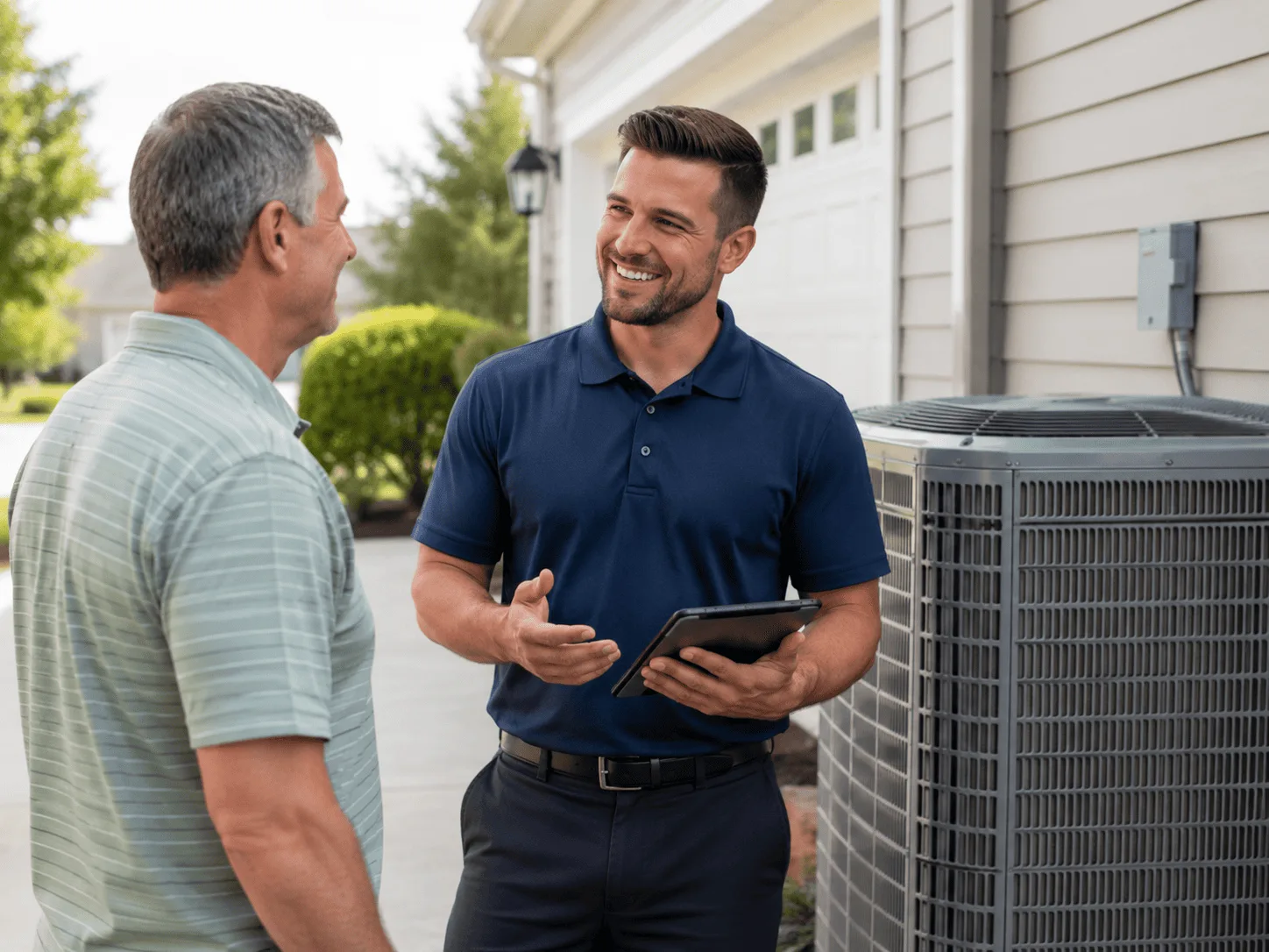 Heat Pump Installation Payson, AZ FAQs